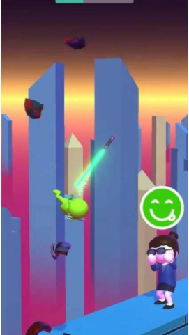光之星刀v0.0.1