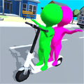 滑板出租车v1.3.0
