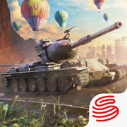 坦克世界闪击战v8.3.0