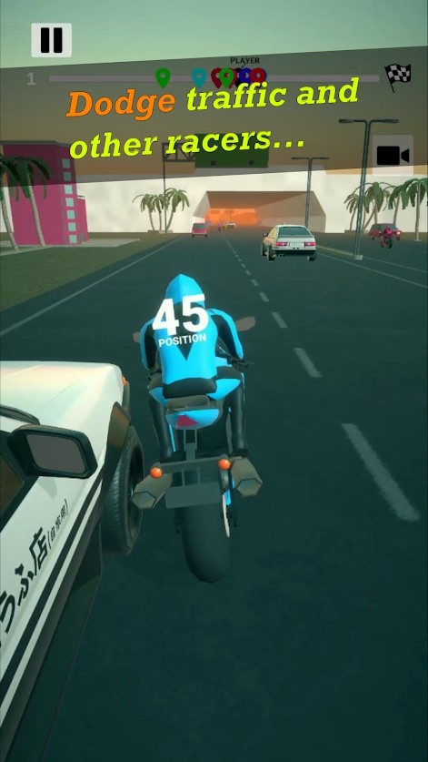 真实摩托车3Dv0.34
