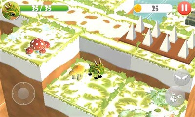 龙城公园v1.6
