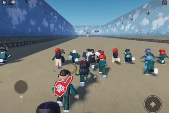 roblox鱿鱼游戏v2.368.271958