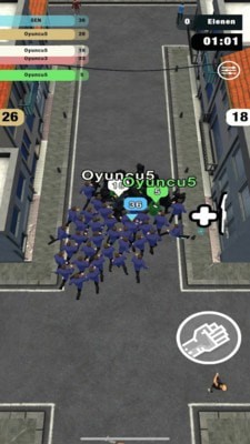 终极团战v1.16
