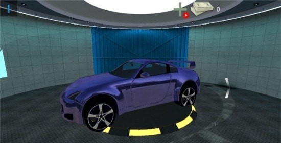 3D赛车极限狂飙v1.0