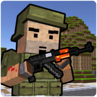 玩具战队射击v1.3