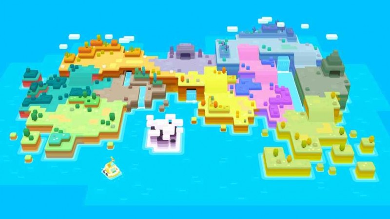Pokemon Questv1.0.5