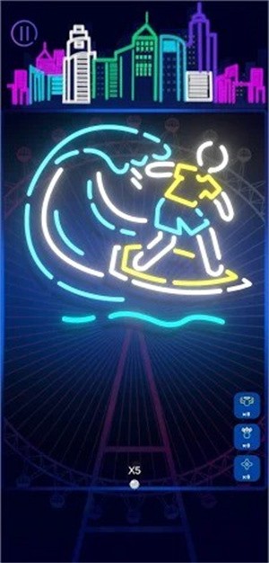 顽皮的球球v0.4