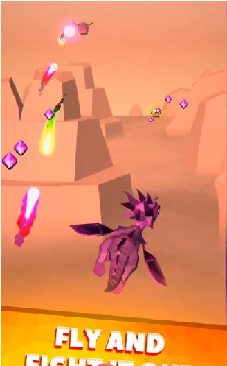 龙之马拉松v0.21