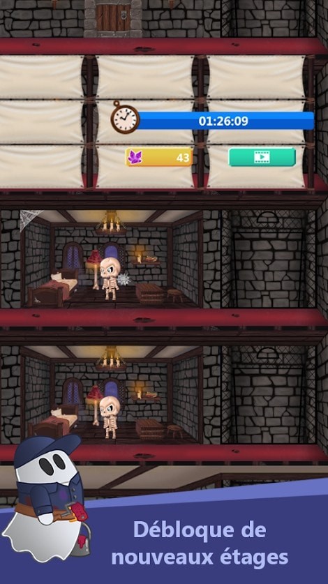 怪物酒店v1.6.0