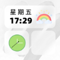 小组件美化精灵v1.0.6