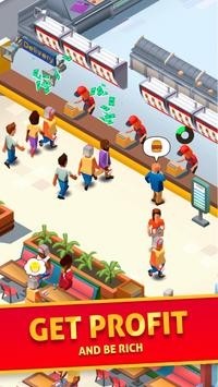 快餐巨头v1.0.0