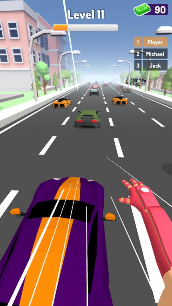 车顶跳跳跳v0.1