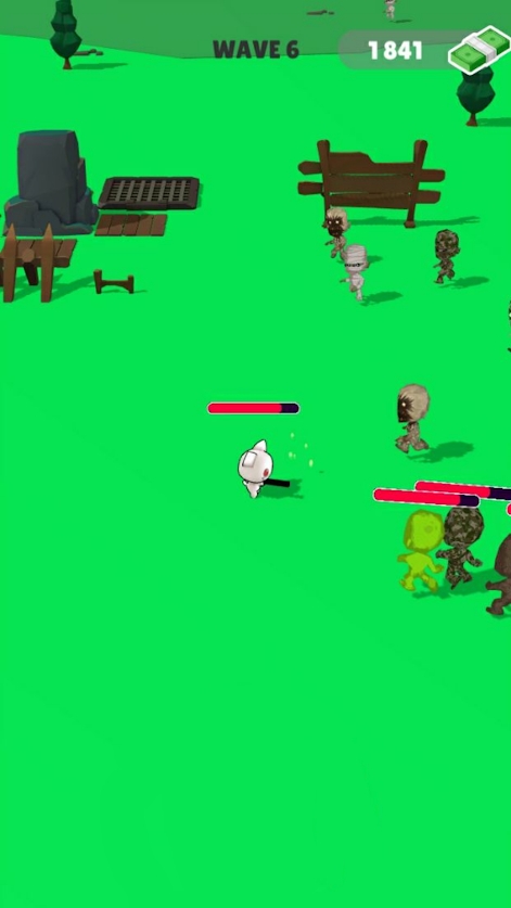 懒猫弓箭手v0.1