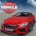 现代车辆停车场v1.0.1