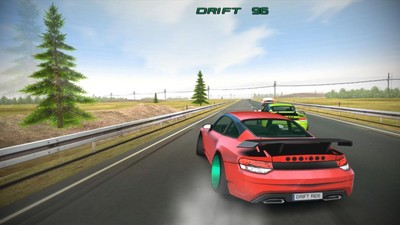 疾风飘移v1.33