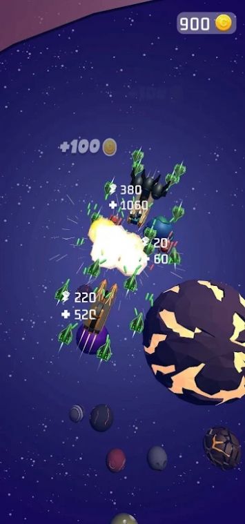 宇宙空舰战争v0.3