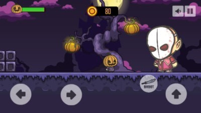 南瓜头大冒险v1.1