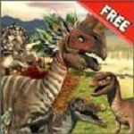 恐龙狂暴战争v1.0.4