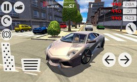 热血飙车v1.1.3