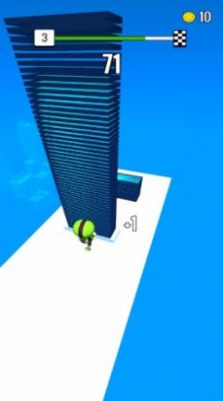 摩天楼滑行v1.0.0