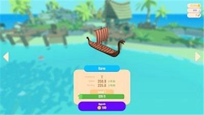 潮汐钓鱼v1.2.10