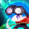 矿山猎人像素流氓rpgv1.1