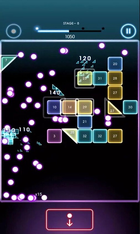 破坏砖块冒险无广告版v1.4.2.6