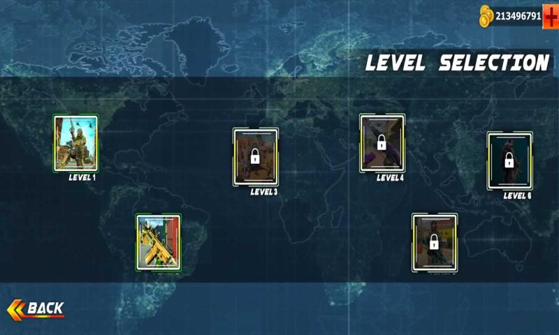 FPS神枪手3Dv0.3