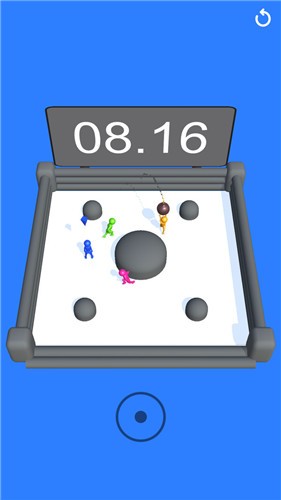 炸弹格斗v1.0