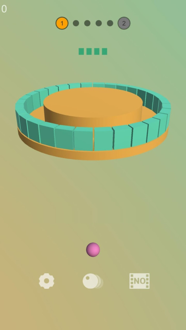 破砖小球v1.5.0