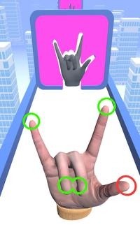 手掌跑酷v0.2