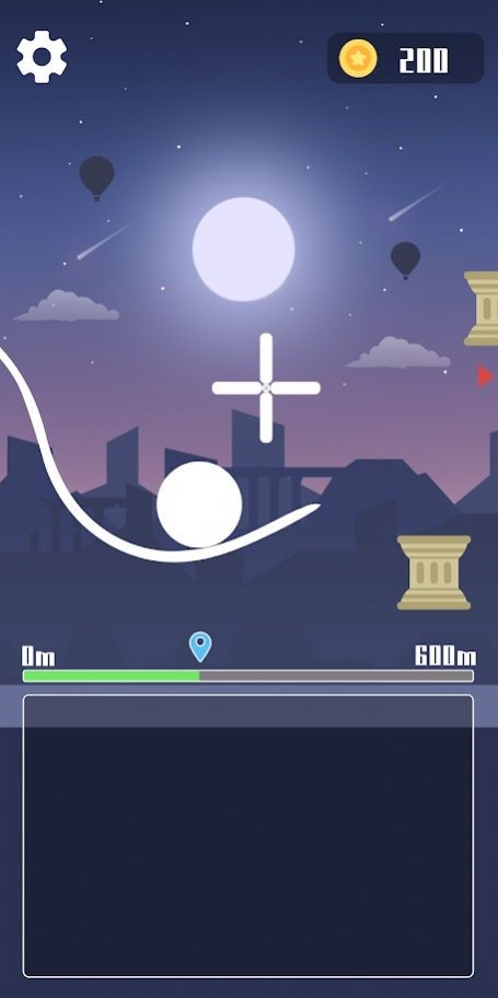 线条空中漫步v1.0.0