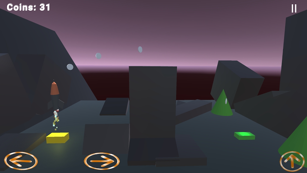 着陆机v0.7