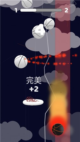 灌篮篮球高手v1.3