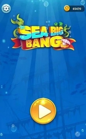 海洋大爆炸v1.4.0