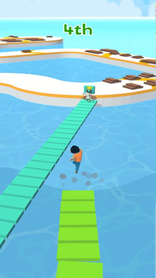 搭个桥快跑v1.4