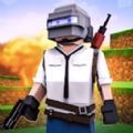 我的吃鸡世界v1.04