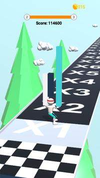 堆栈构建道路v0.5