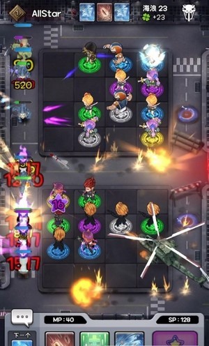 随机冲刺v0.0.6