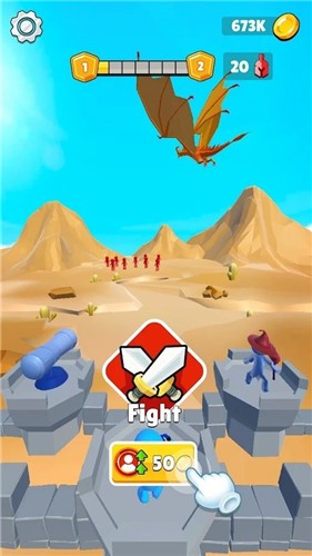 火柴人守护者v0.0.8