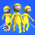 人群冲突战斗v1.0.6