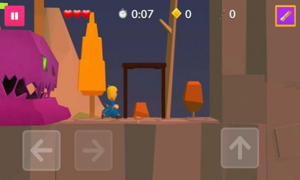 魔法冒险记v1.2.1