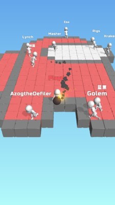 不要炸我v1.0.0
