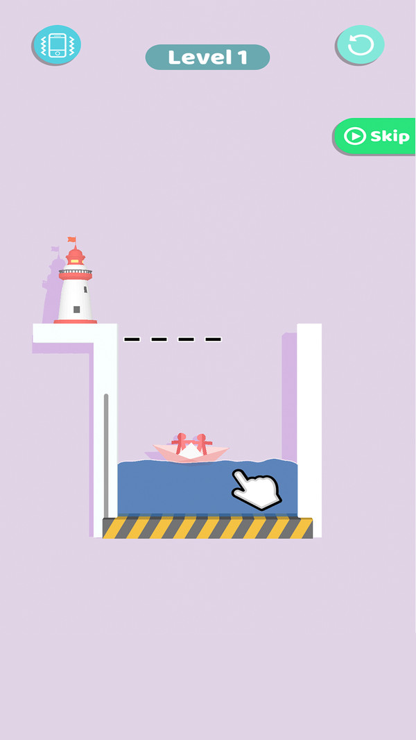救救小船v0.5