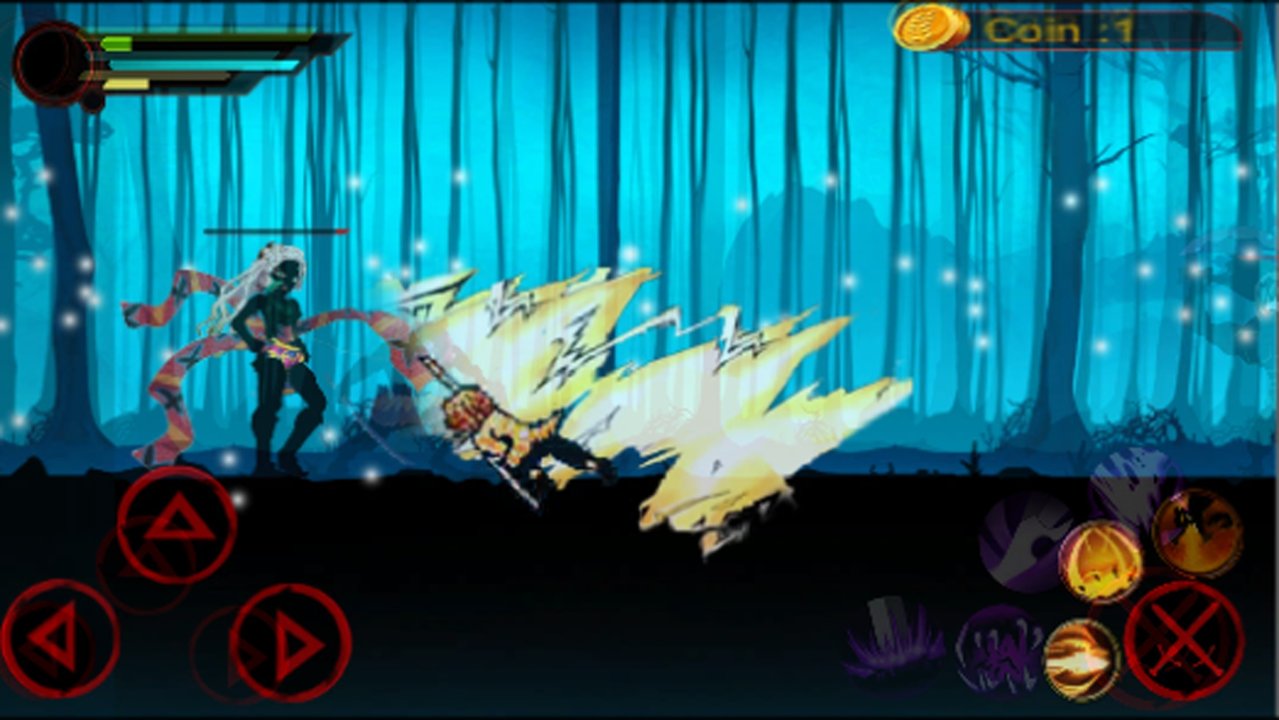 暗影恶魔杀手v11.1