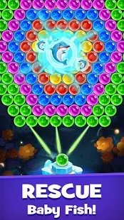 海洋鱼缸射击v1.0.4