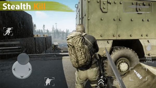 士兵疯狂打击v0.0.1