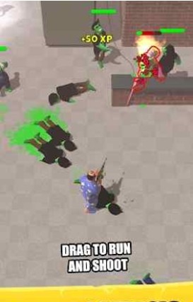 射击僵尸RPGv0.8.150