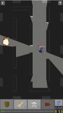 神奇战车v1.0
