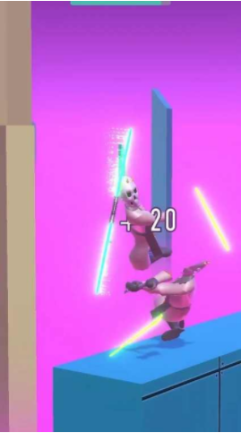 光之星刀v0.0.1